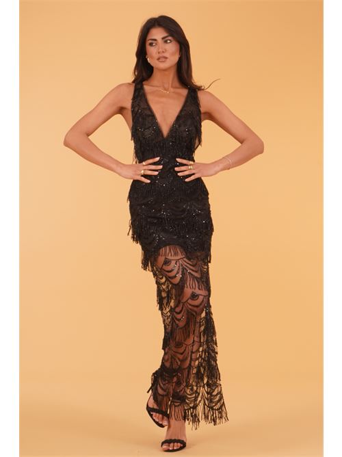  Allure Evening | A4727BLACK